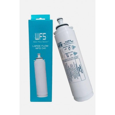 FILTRO LARGE FLOW - WFS